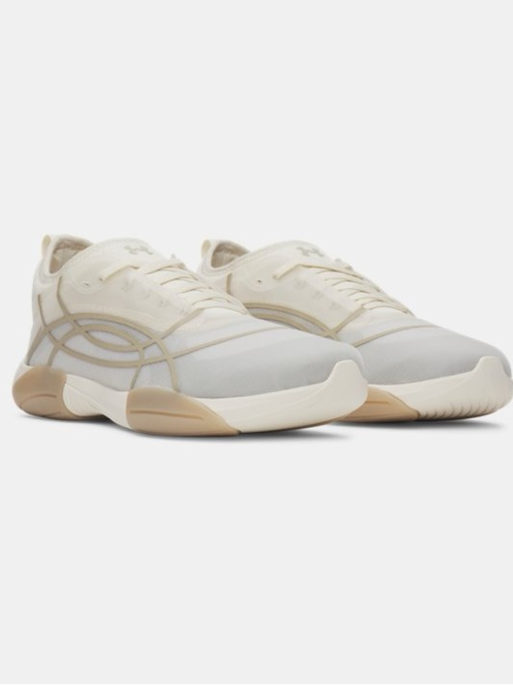UA Sculpt Trainer